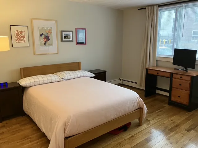 249 Bennington St, East Boston