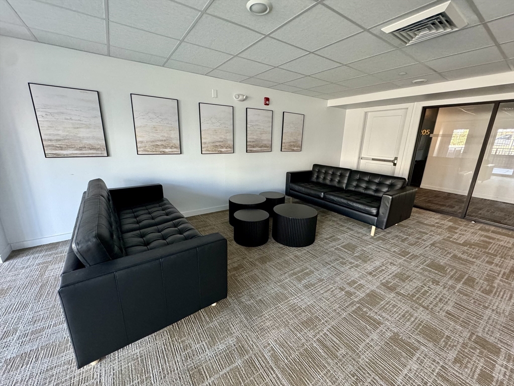 1301 Blue Hill Ave, Boston