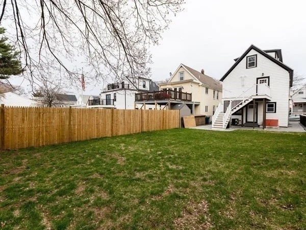 70 Moreland St, Somerville