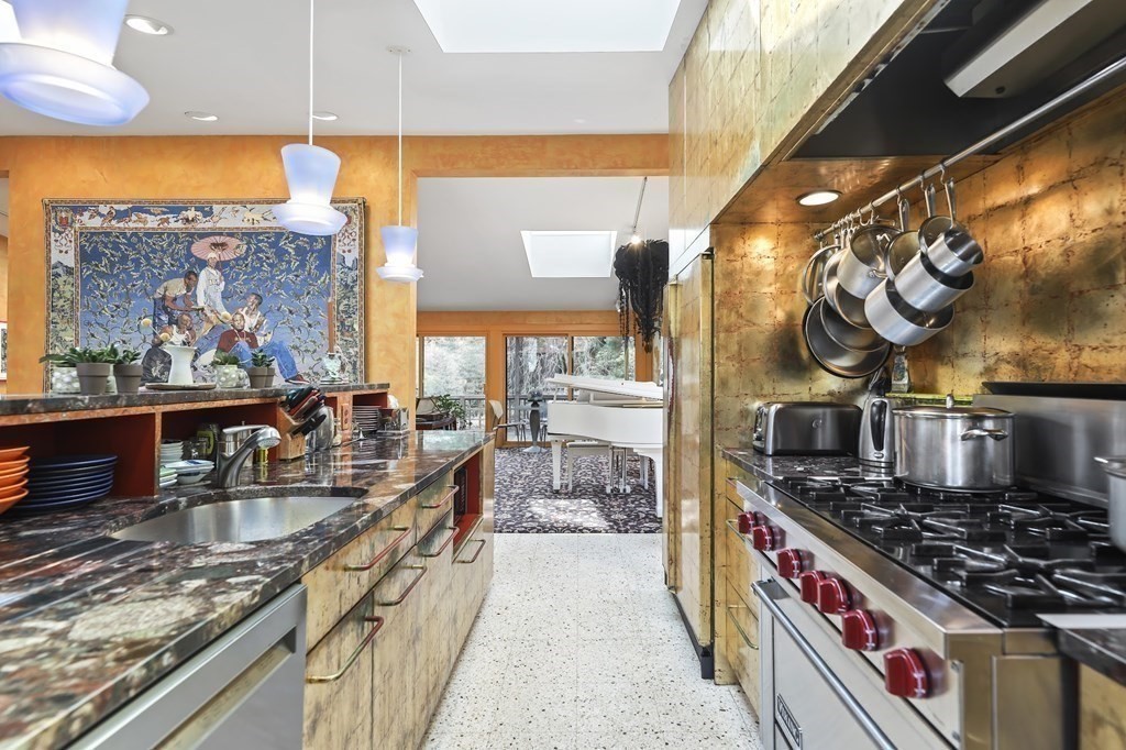 38 Cumberland Ave, High Street Hill