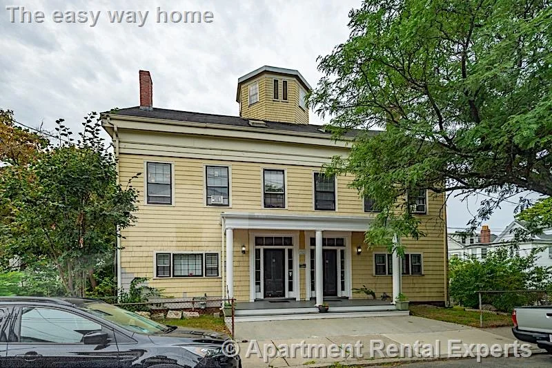 60 Atherton St, Porter Square