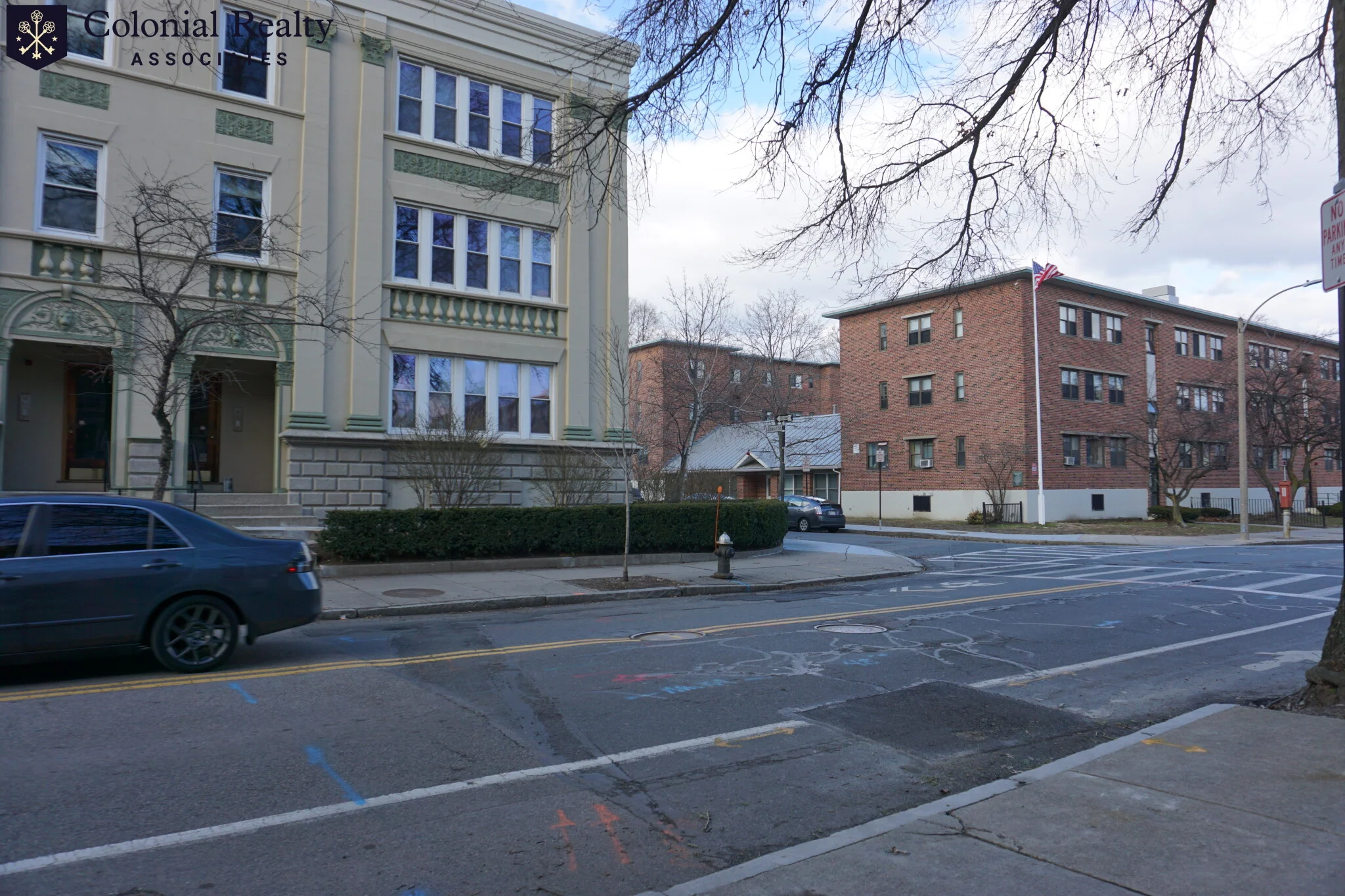 54 Egmont St, North Brookline