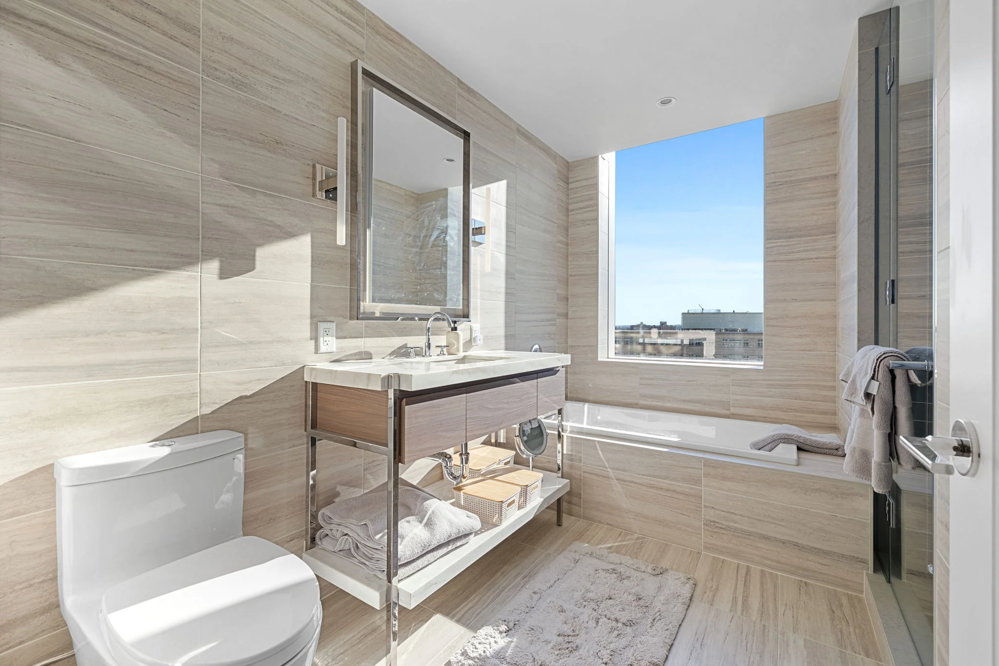 430 Stuart St, Back Bay