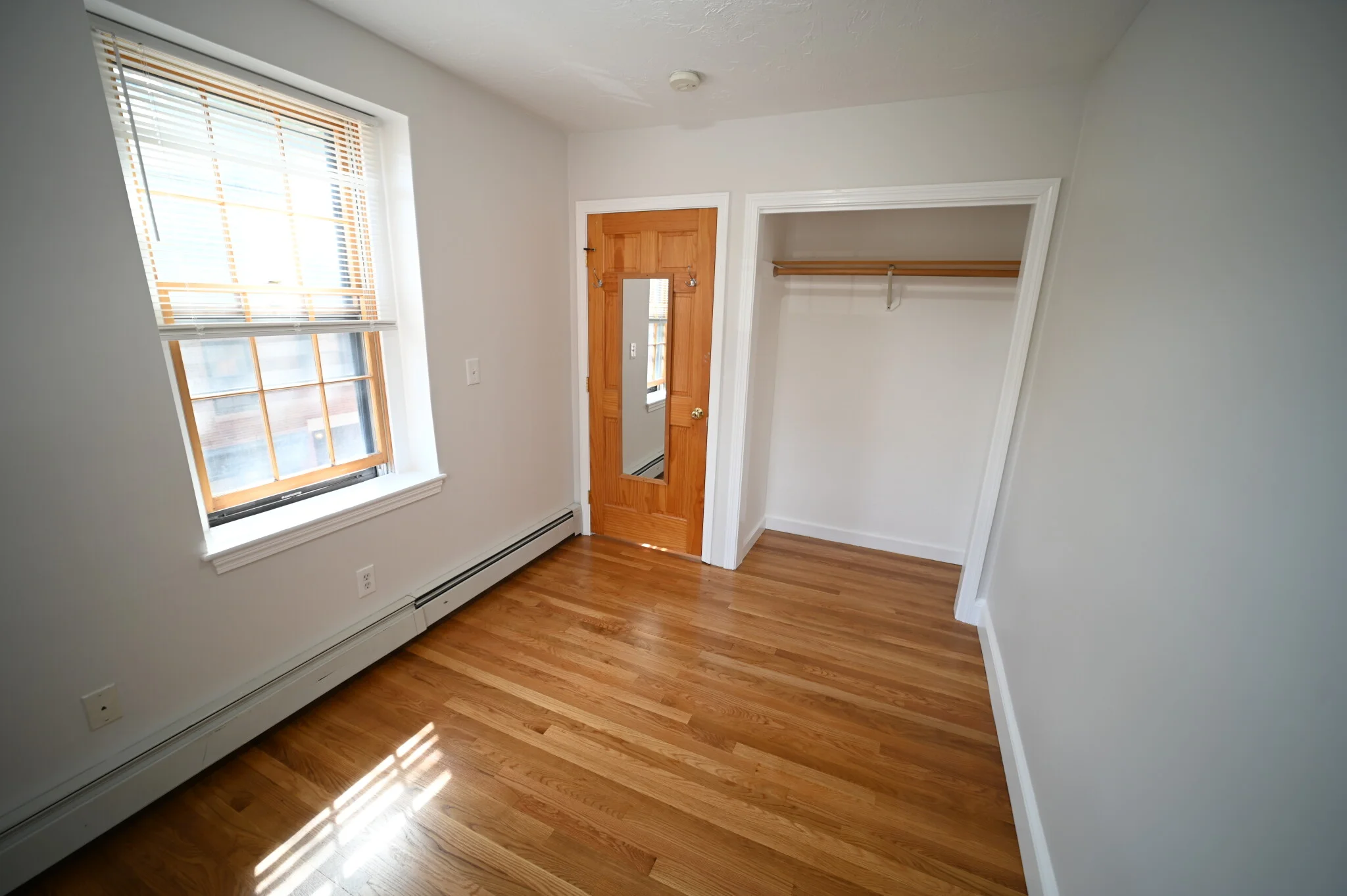 9 Winchester, Back Bay