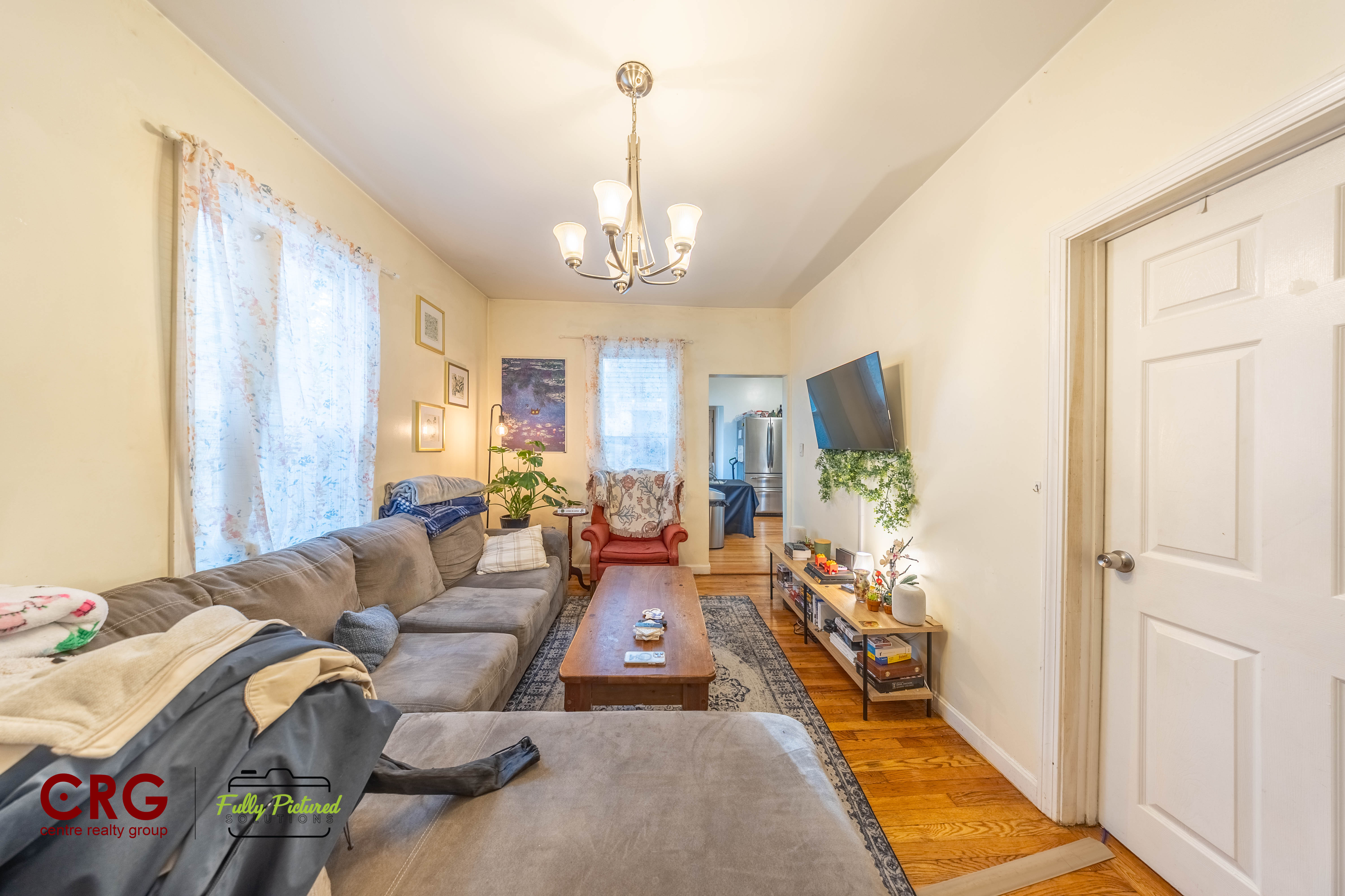 375 Prospect St, Wellington-Harrington