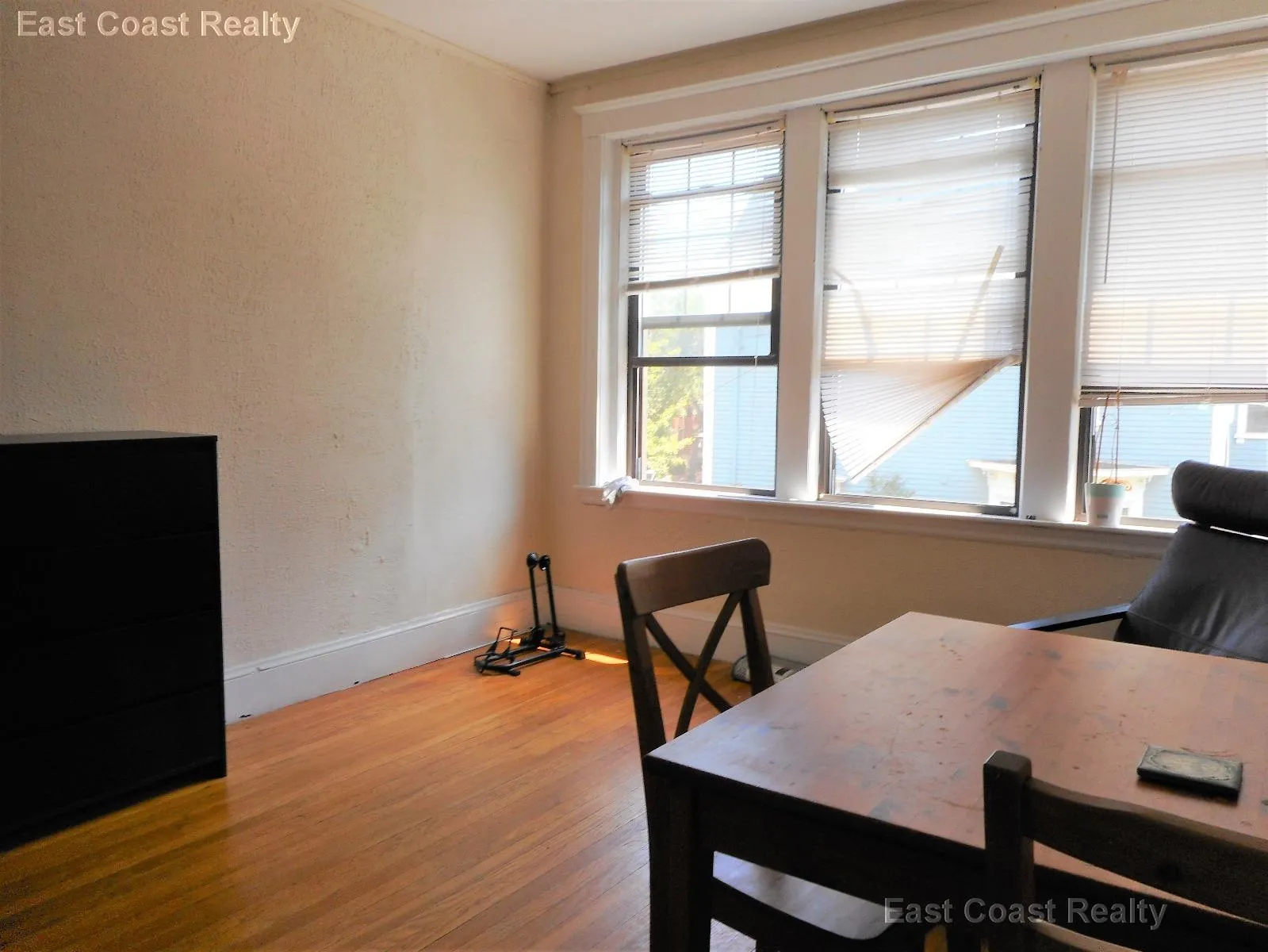 292 Harvard St, Mid-Cambridge