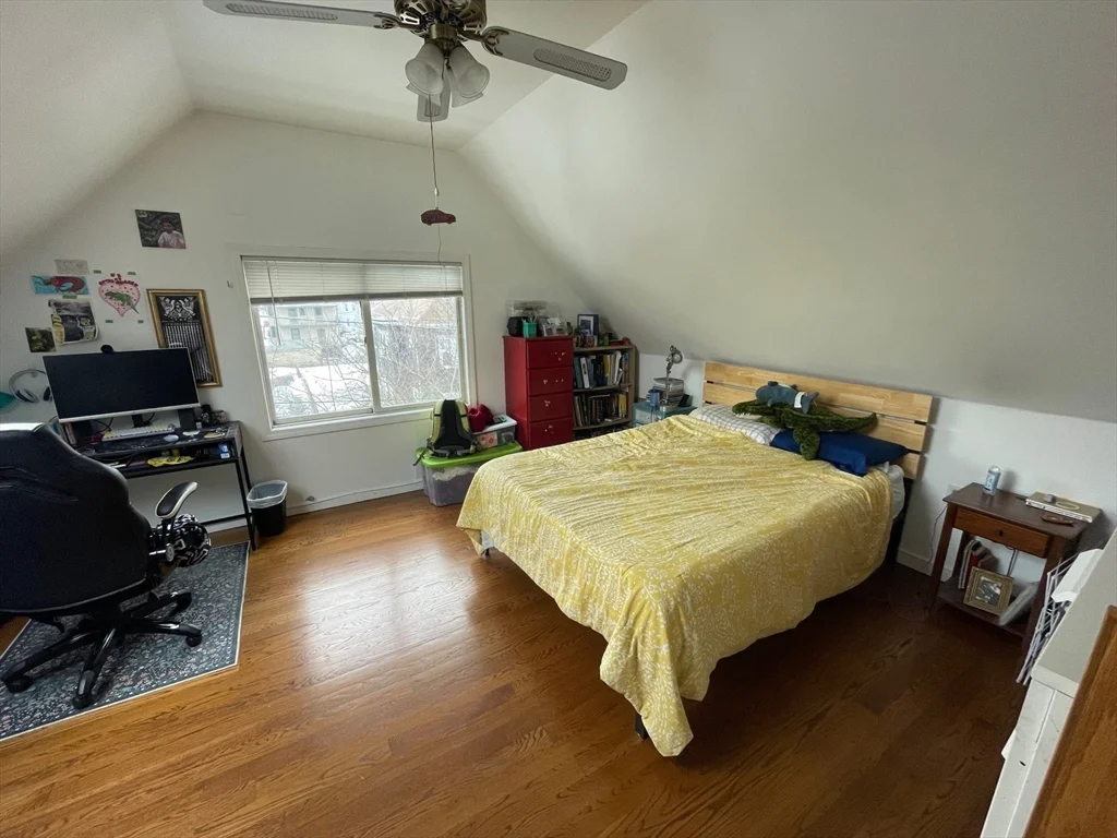 105-107 Harvard St, Malden