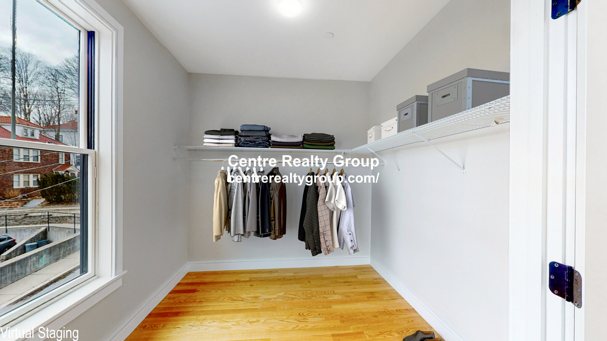 81 Chestnut Hill Ave, Brighton