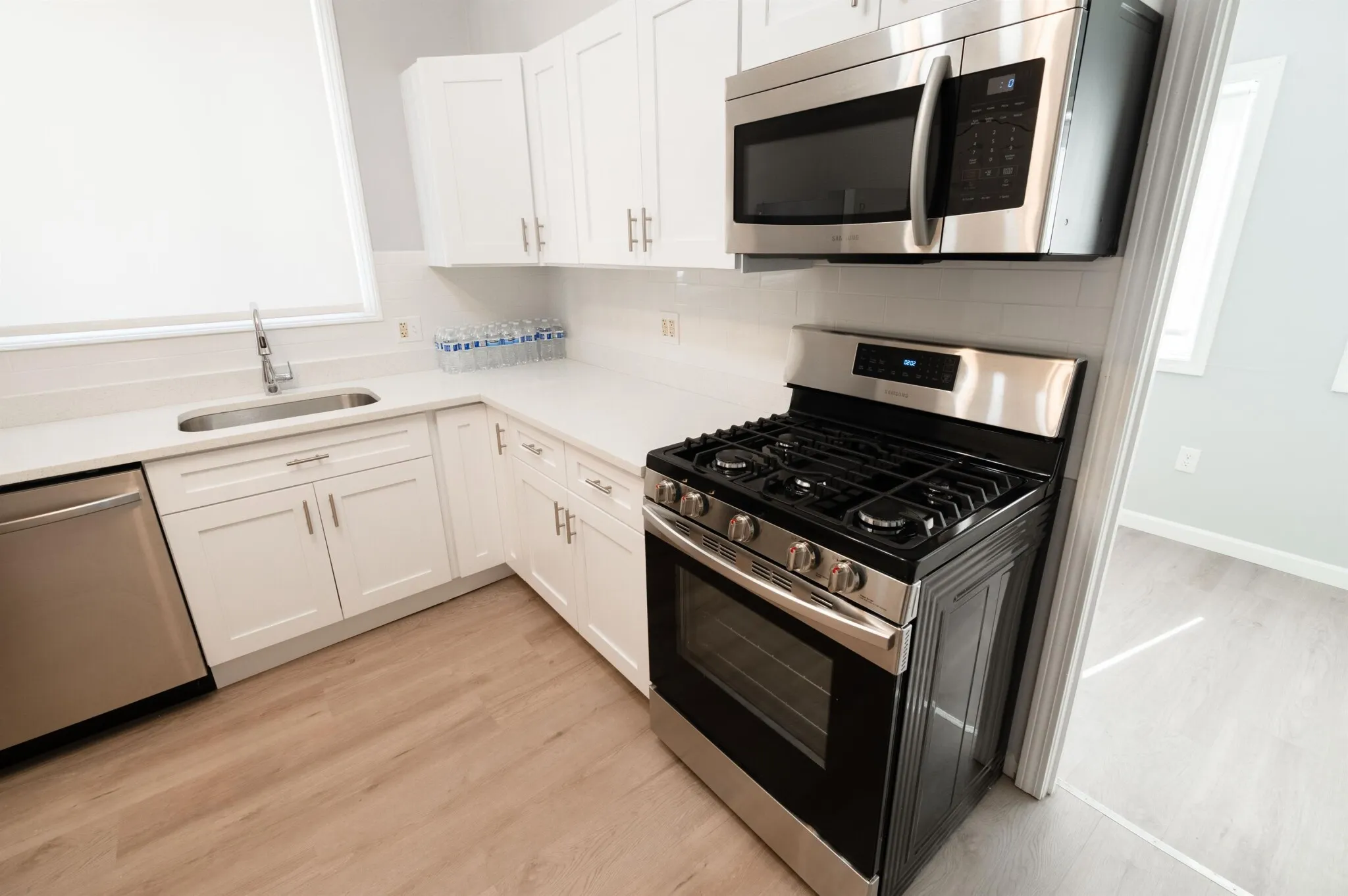 45 Morris St, East Boston