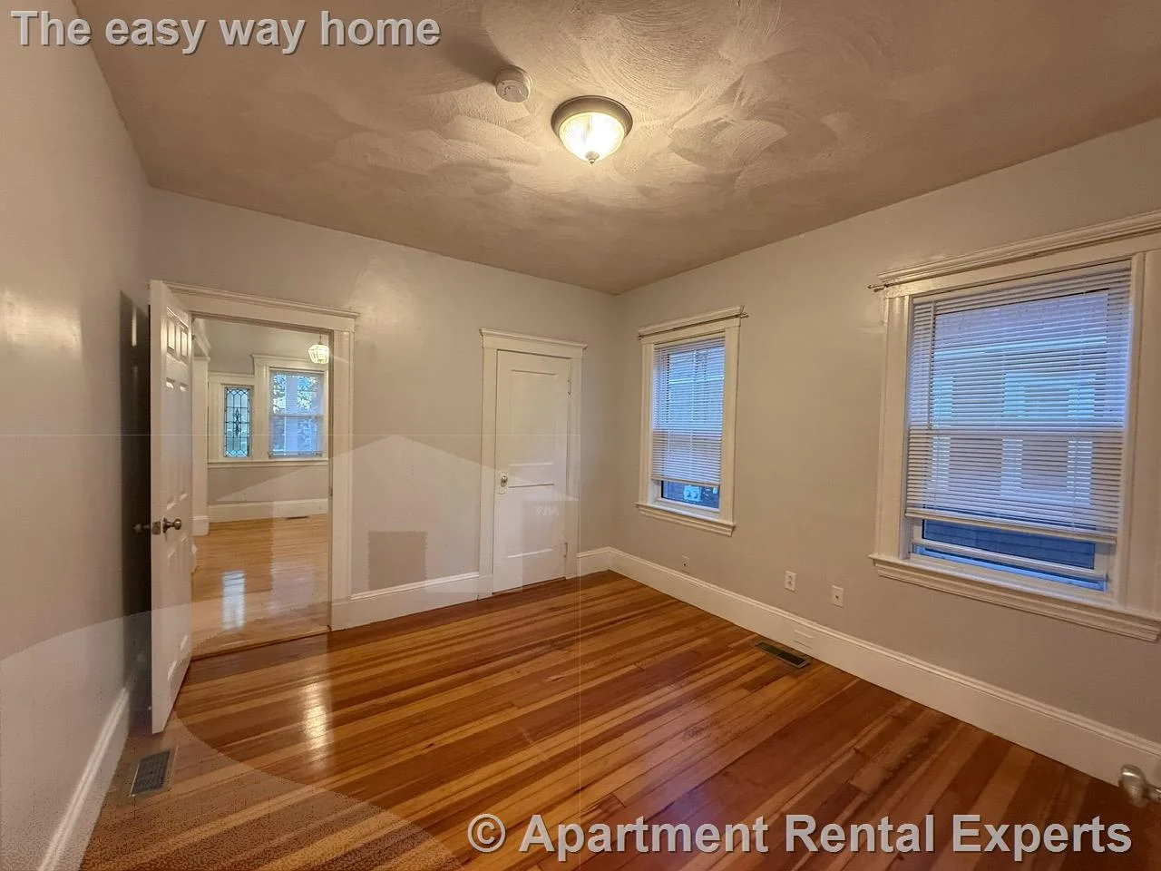 110 West Quincy St, Tufts