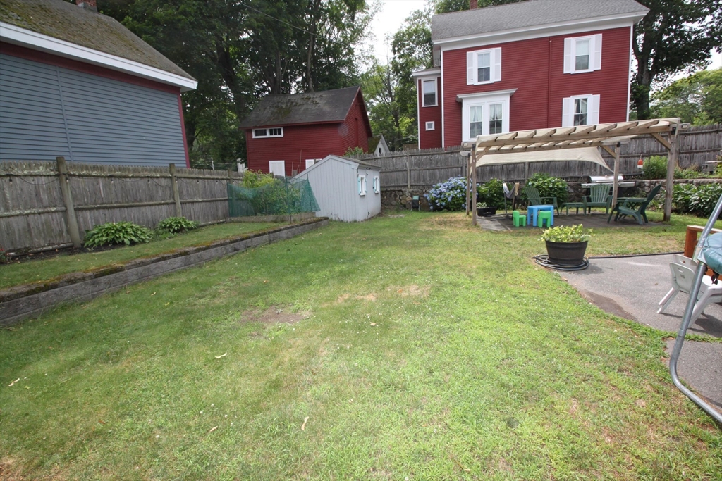 165 Lynn Fells Pkwy, Melrose