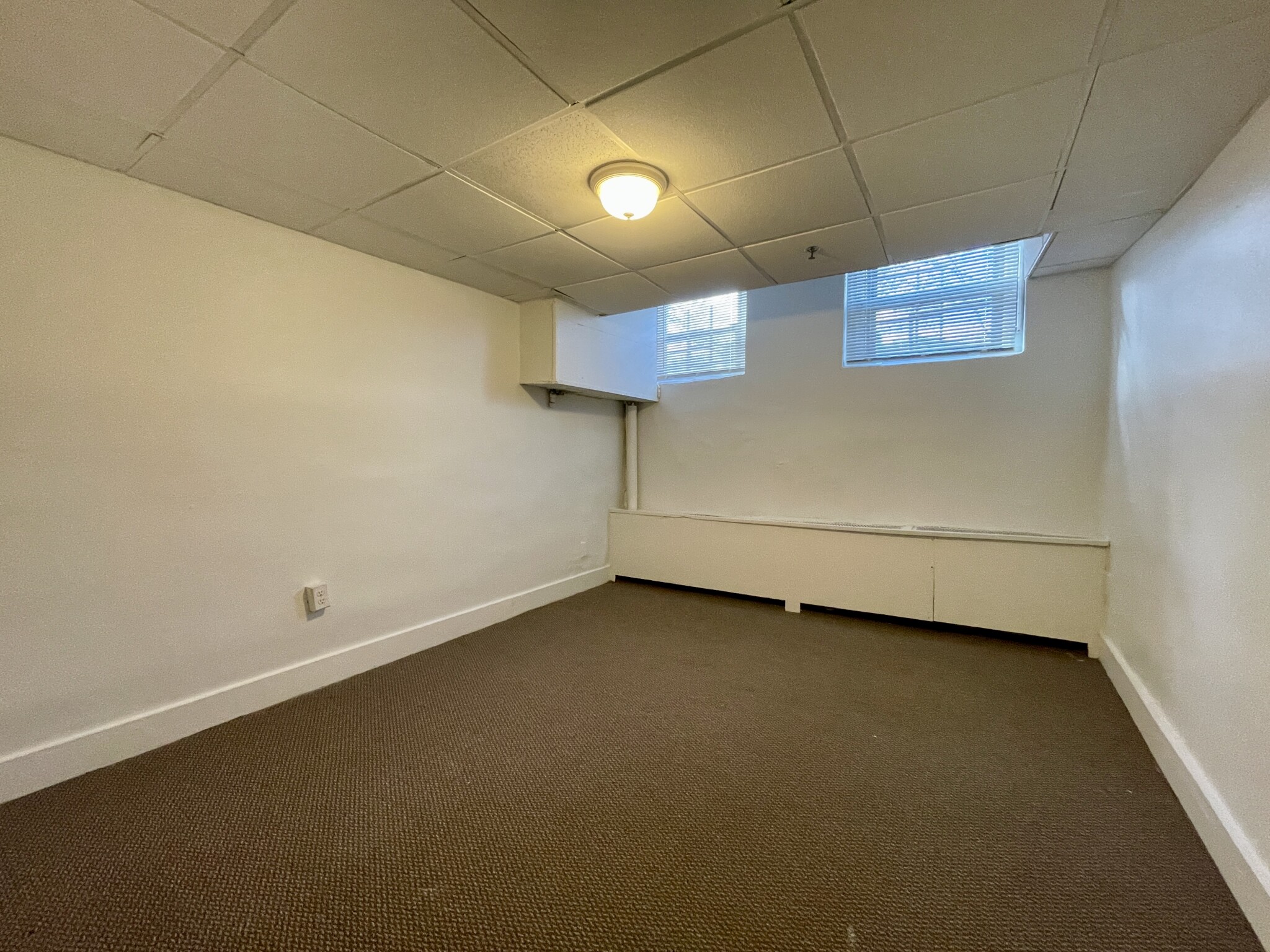 409 Huntington Ave, Fenway