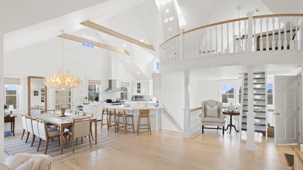 26 Old Tom Nevers, Nantucket
