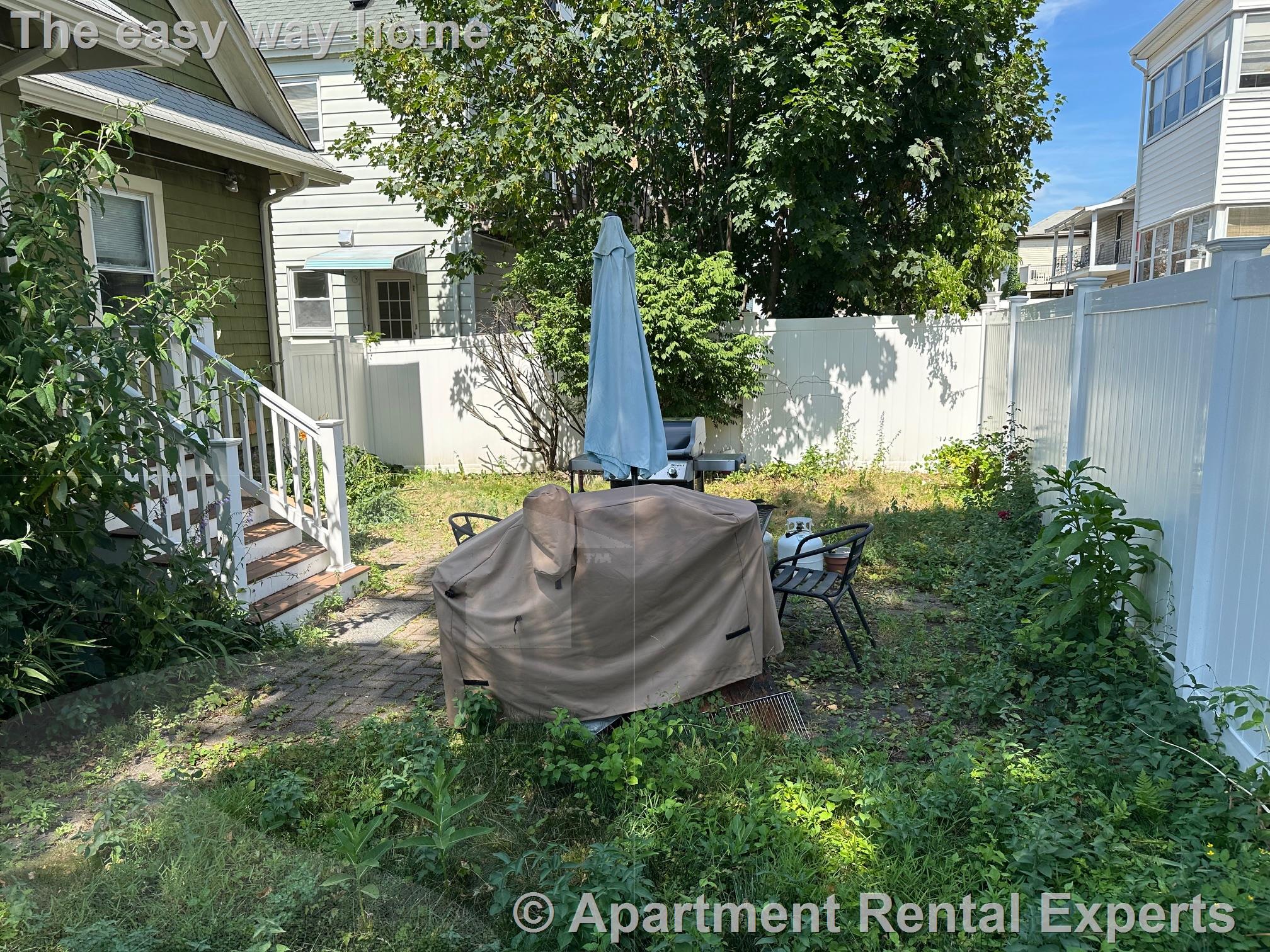 108 Bowdoin St, Tufts