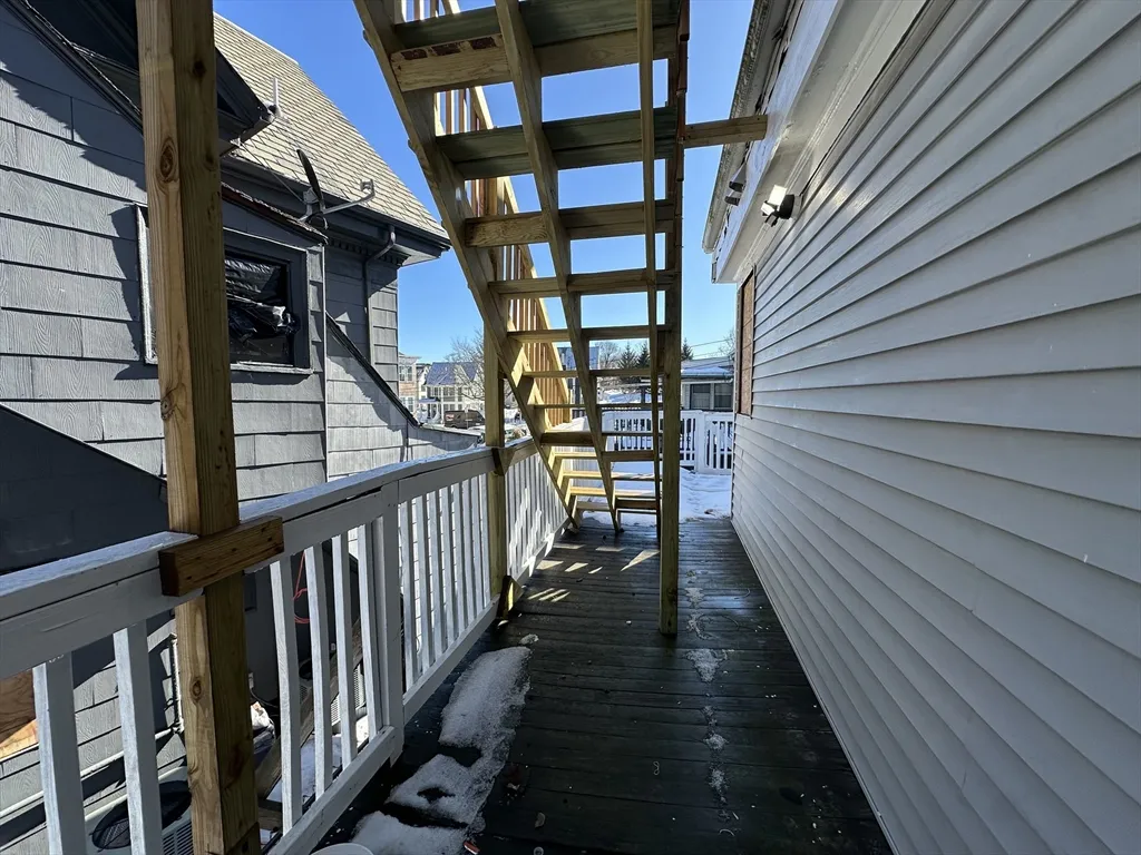 34-36 Abbotsfield St, Roxbury