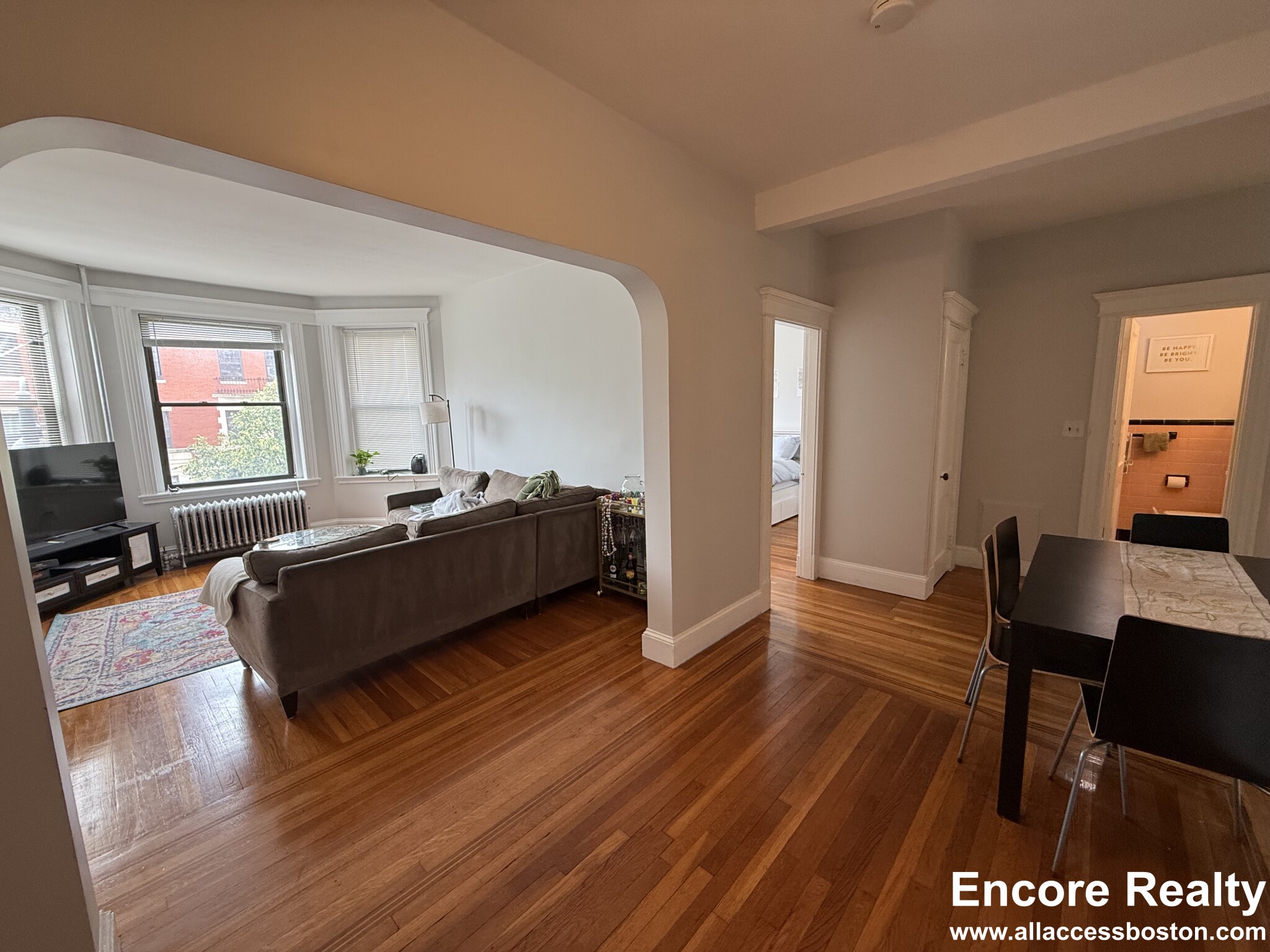 175 Harvard St, Coolidge Corner