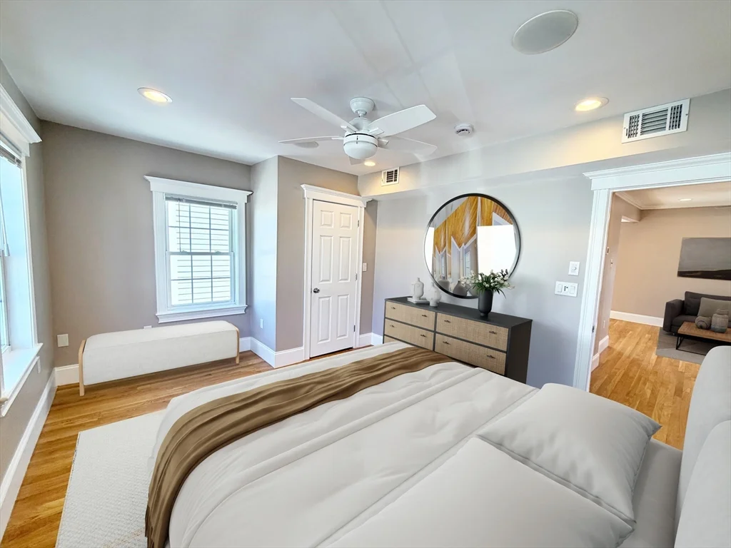 37 Fenton St, Dorchester