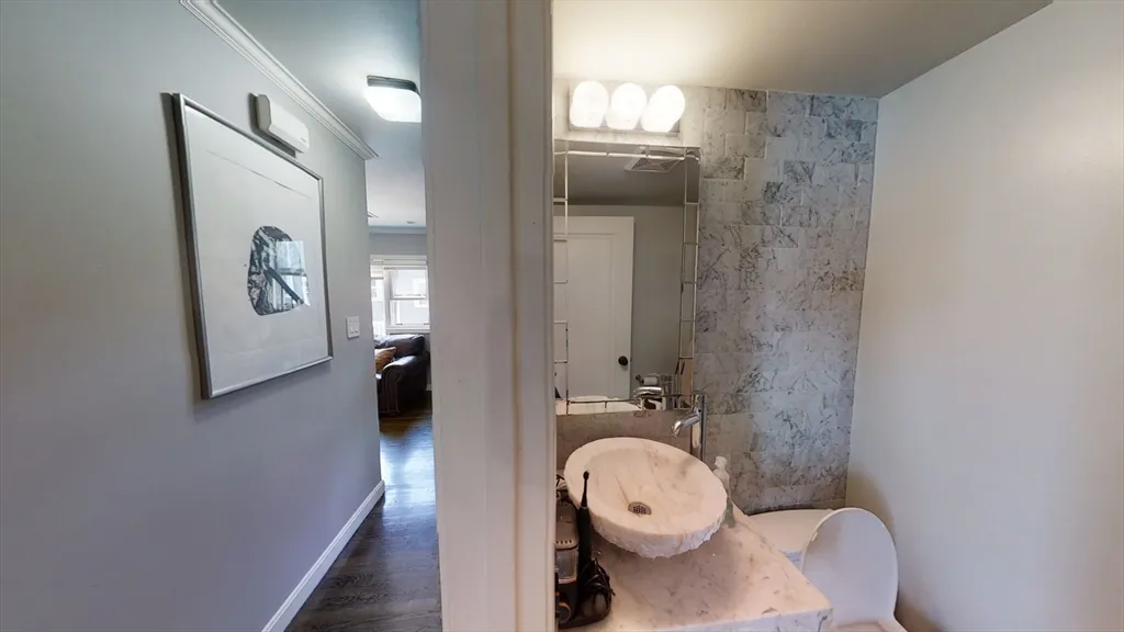 329 West Fourth St, South Boston