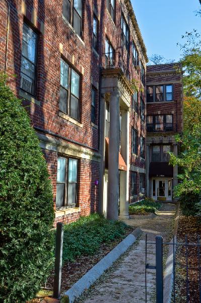 3 Lothian Rd, Brighton