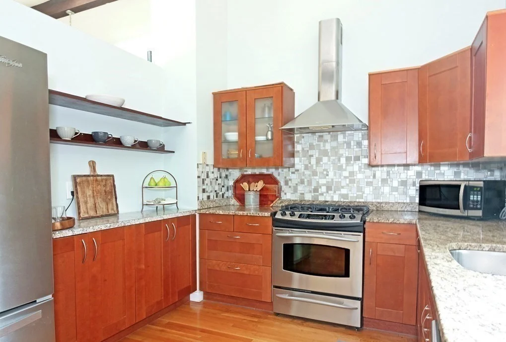 88 Saint Mary St, Needham