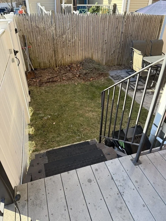 39 Coffey St, Dorchester