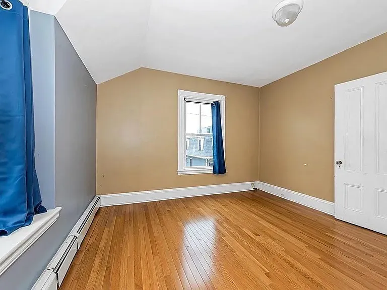 4 bed, 1.5 bath apartment for rent at 14 Eldora St Unit 14, Mission Hill — photo 9 of 17