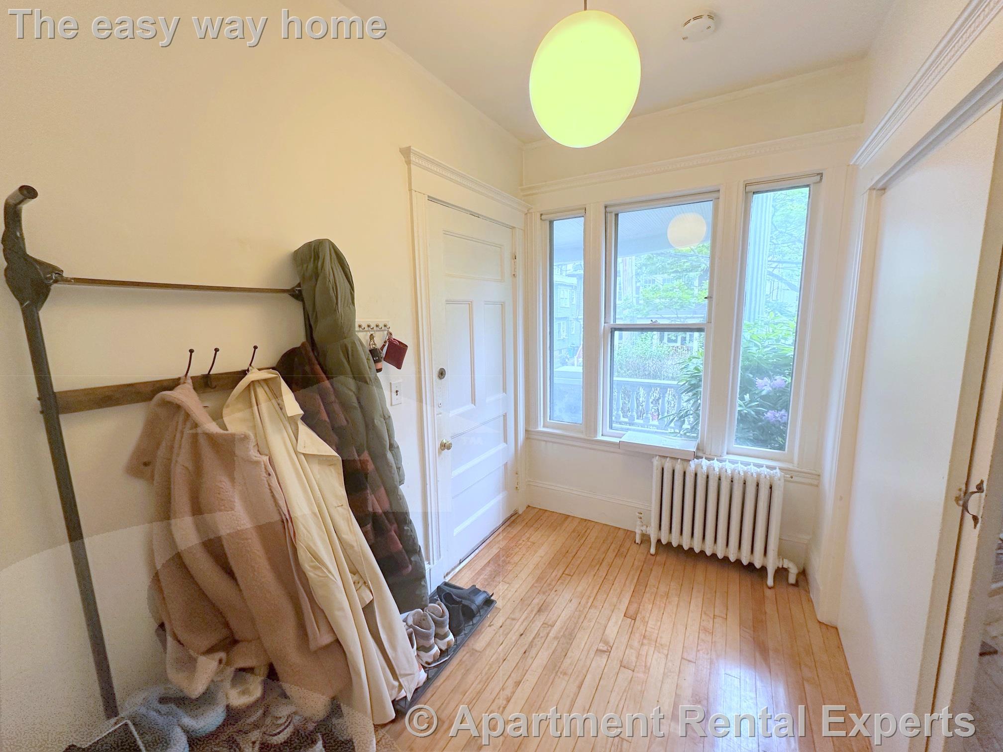 22 Upland Rd, Porter Square