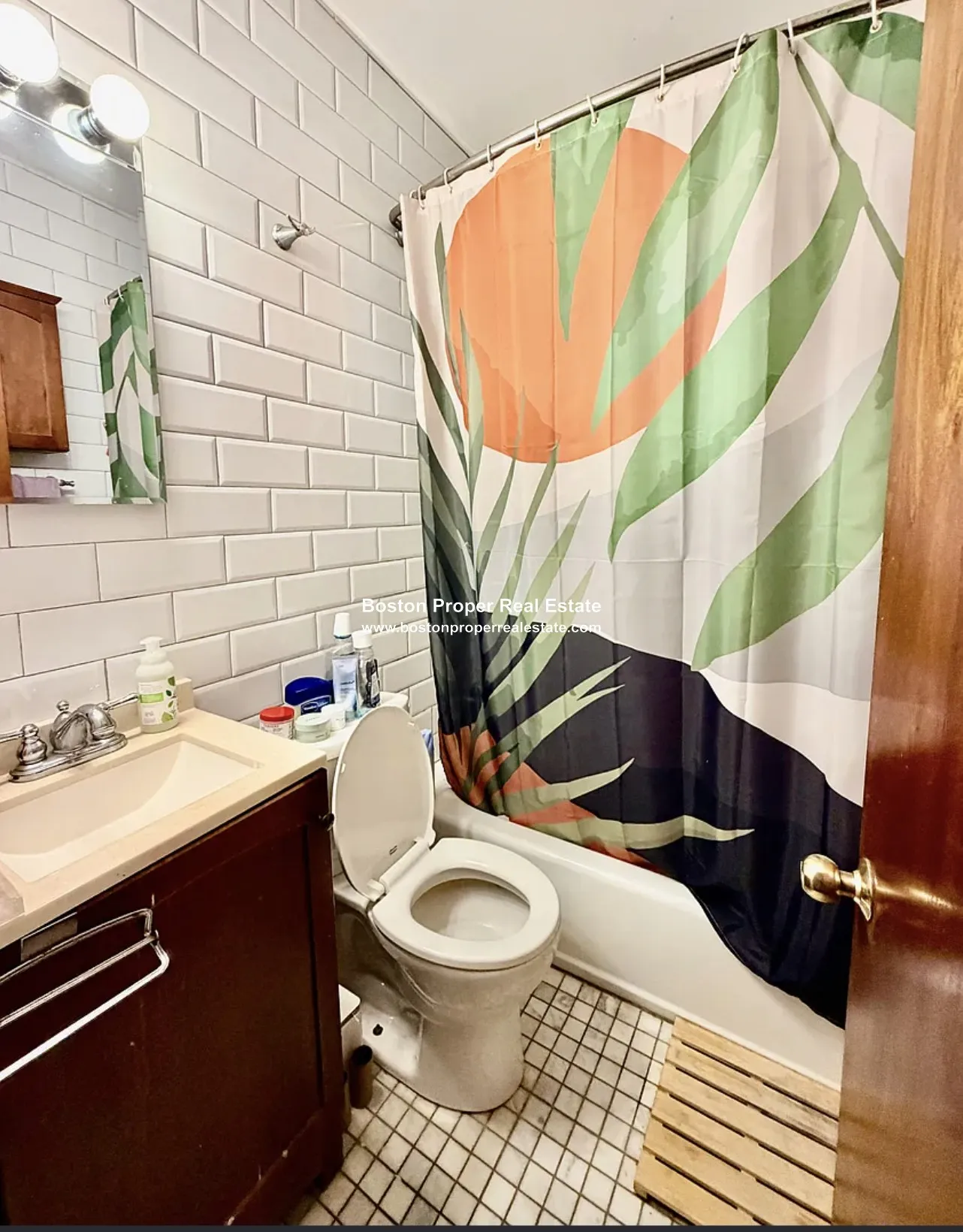 49 Saint Germain St, Back Bay