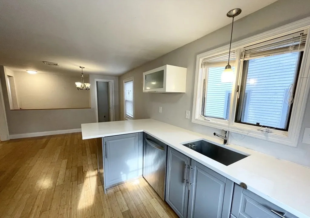 114 Buttonwood, Dorchester
