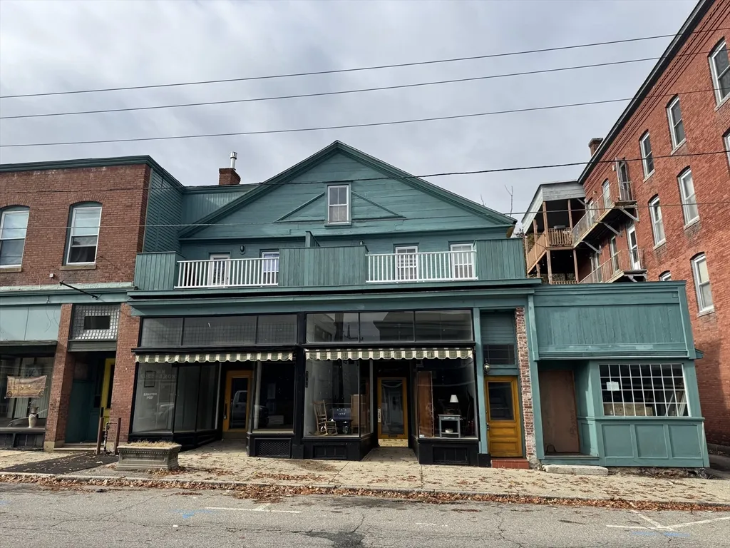 15 Hamilton St, Southbridge