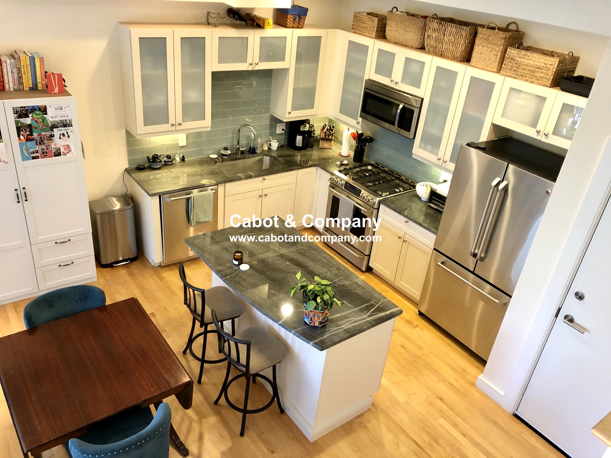 60 Hamilton St, Cambridgeport