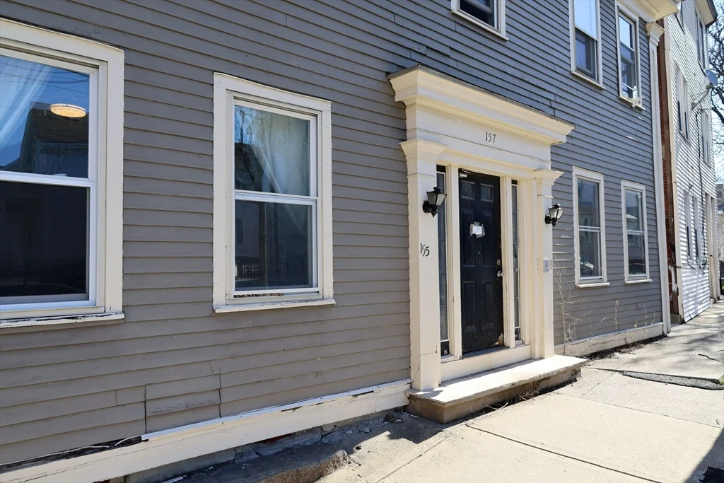 157 Perkins St, East Somerville