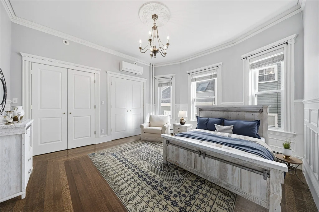 33 Adams St, Dorchester