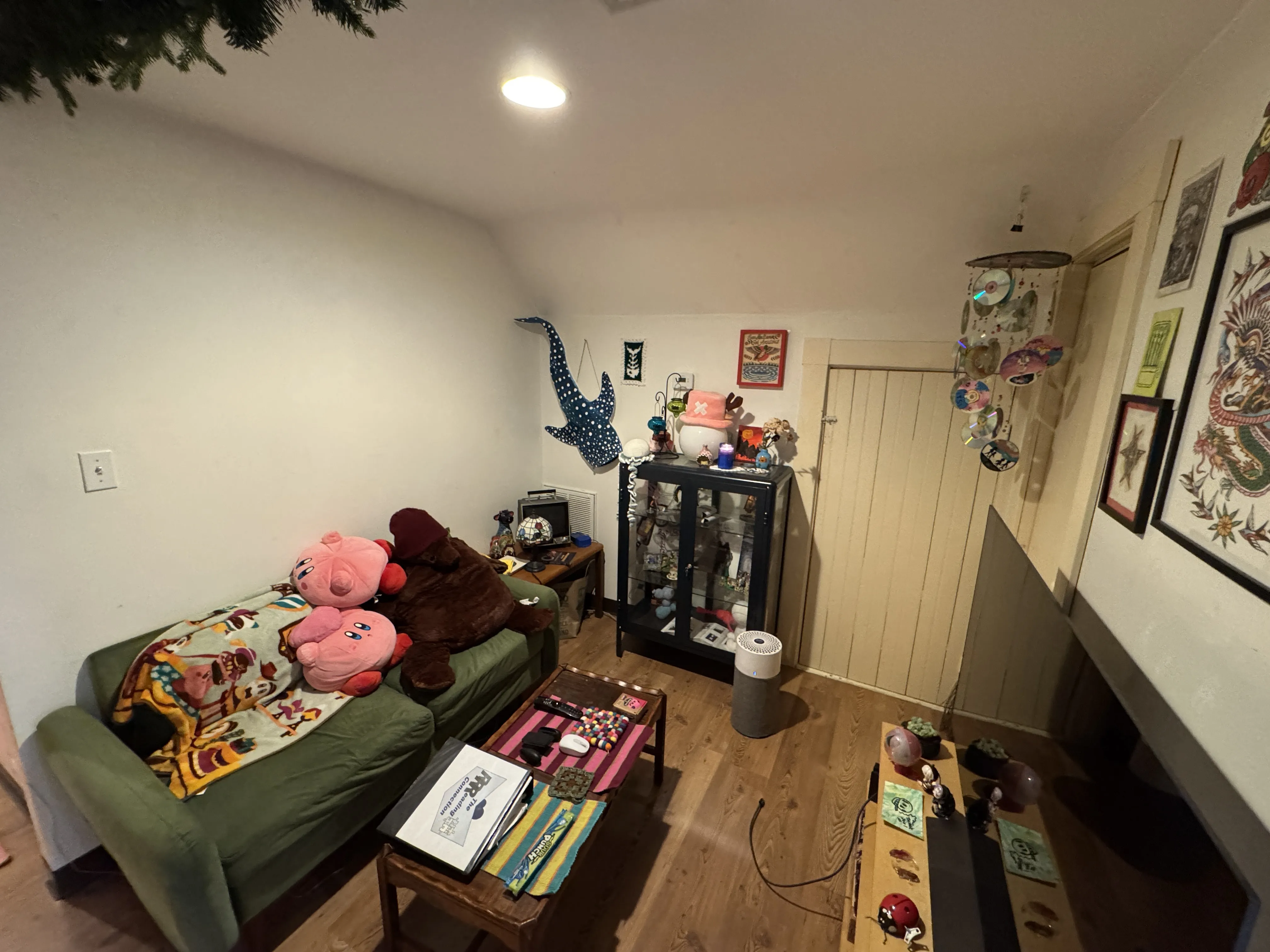 7 Jay St, Davis Square