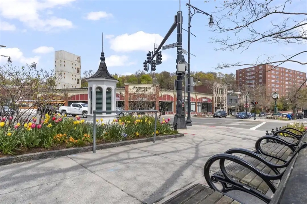 341 Tappan, Brookline