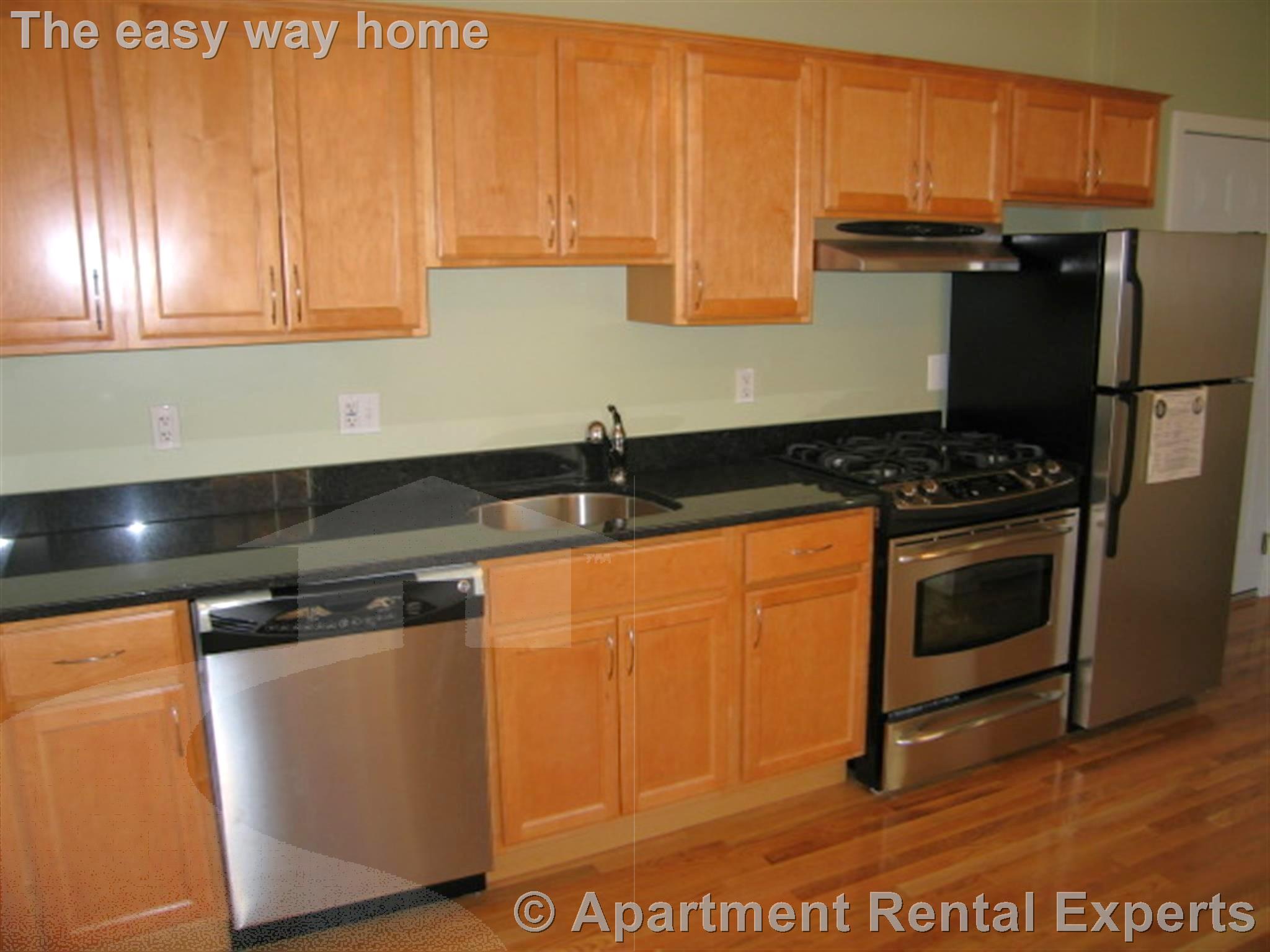 103 Orchard St, Davis Square