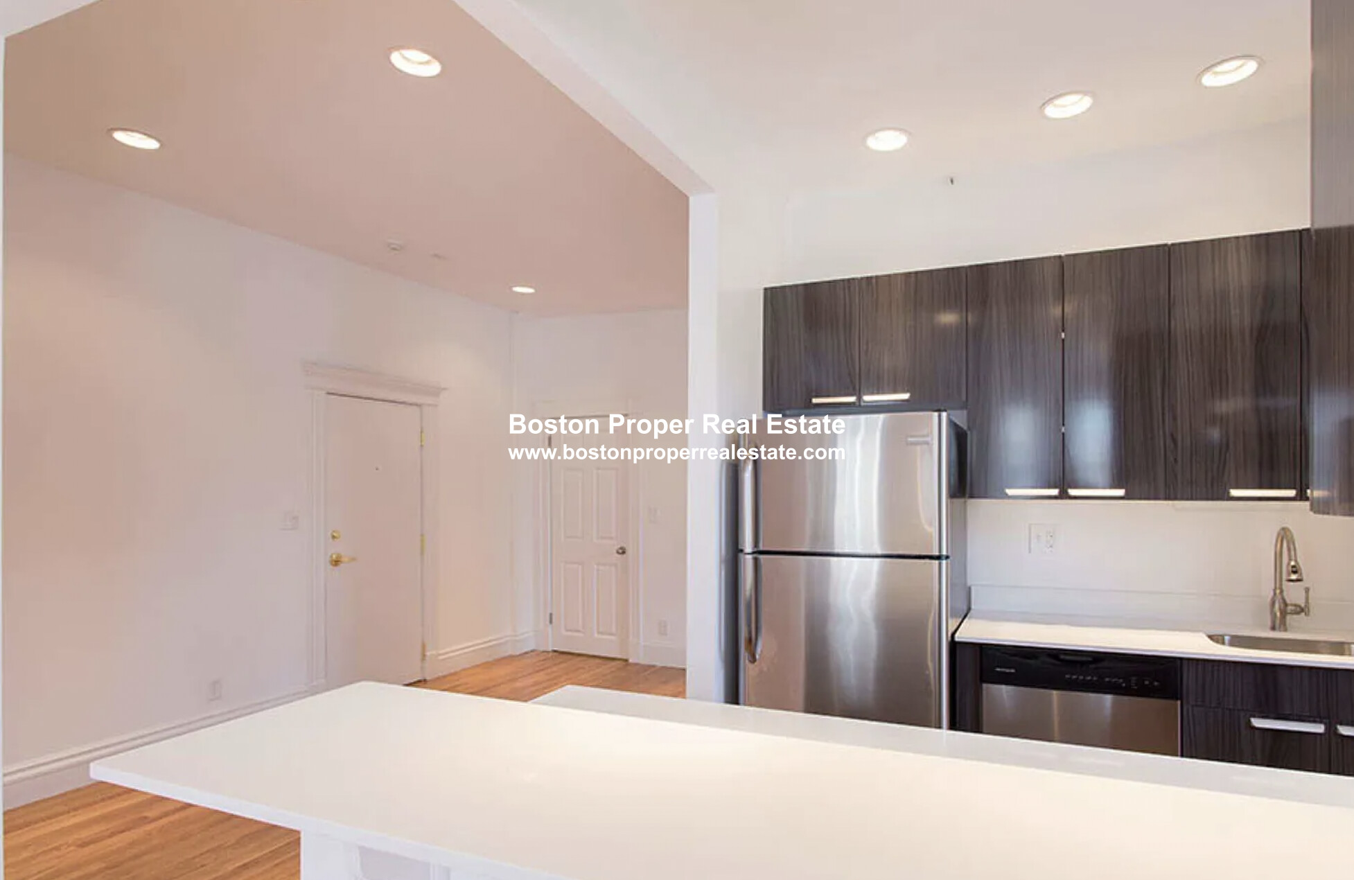 108 Jersey St, Fenway