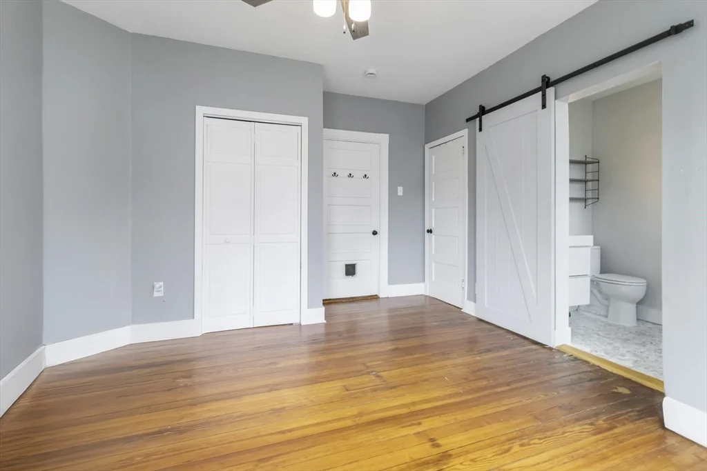 14 Torrey St, Dorchester