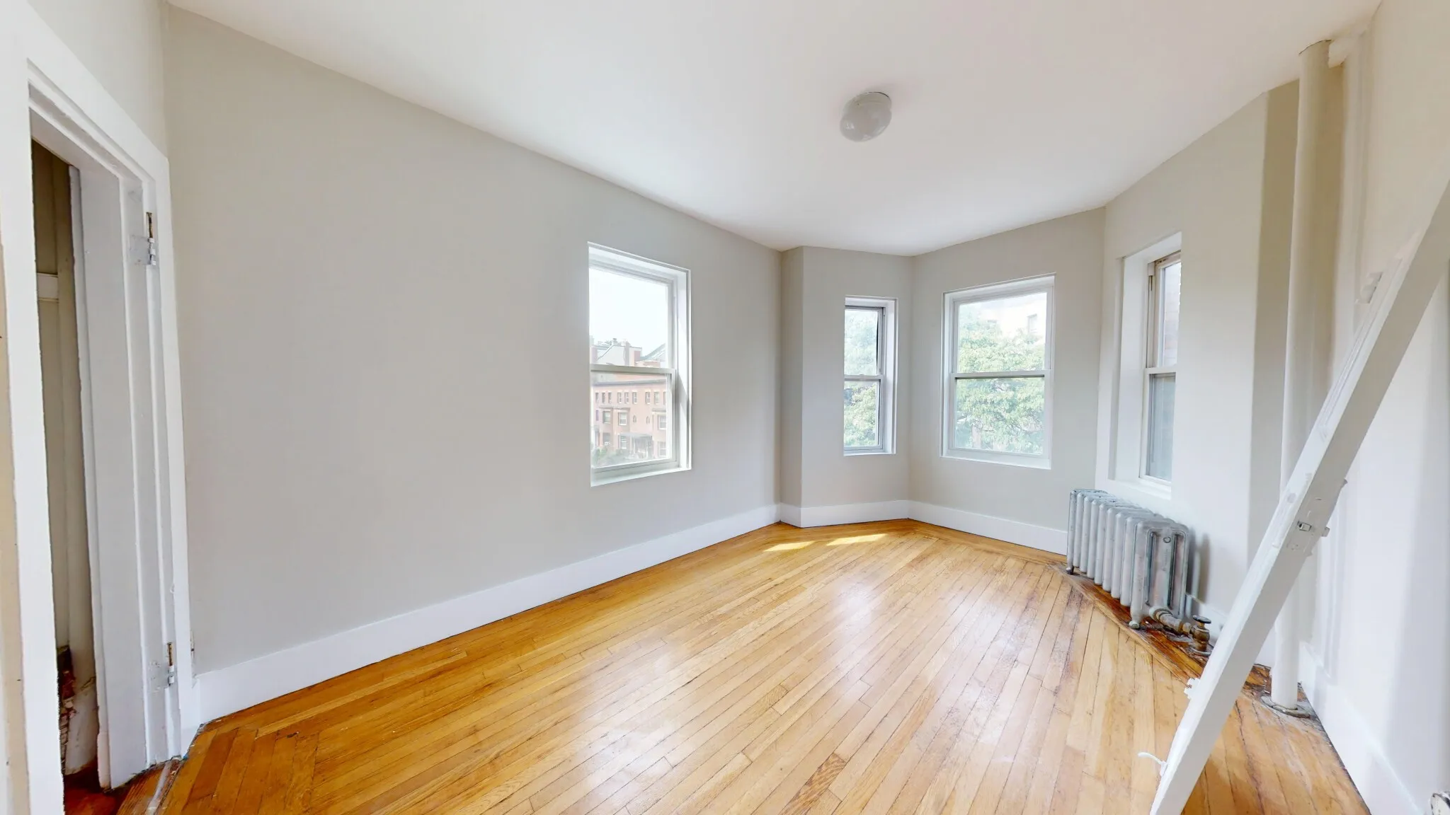 38 Hemenway St, Fenway