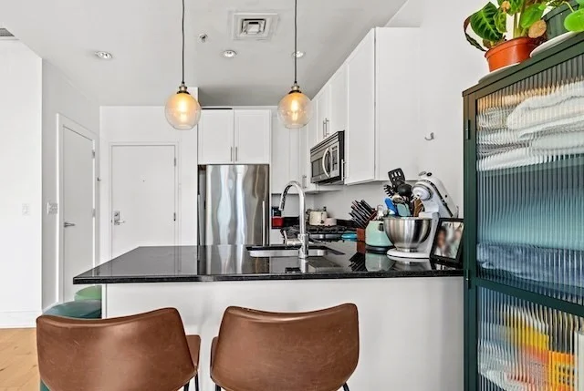 70 Lincoln St, Leather District