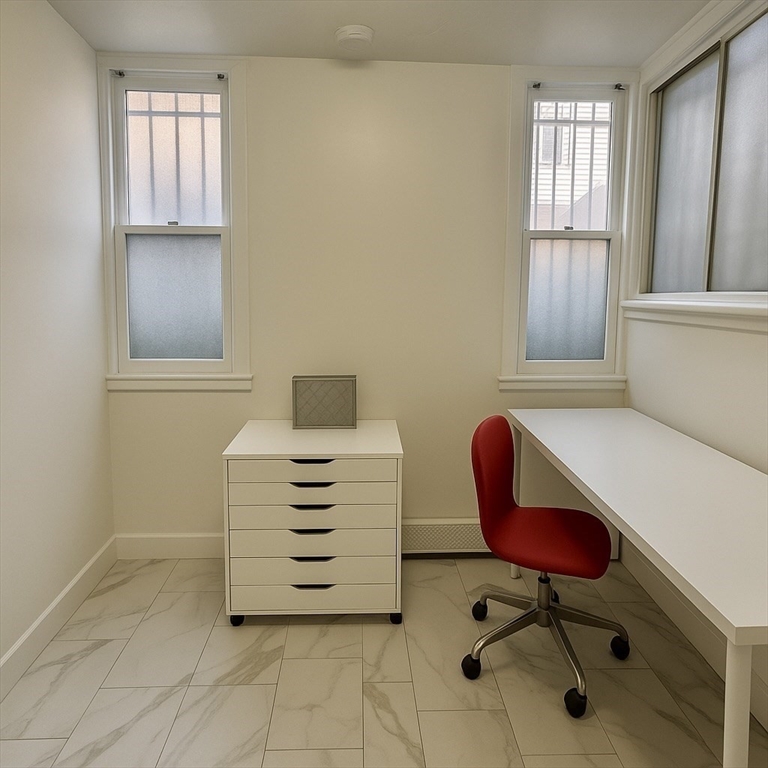 133 Commonwealth Ave, Back Bay