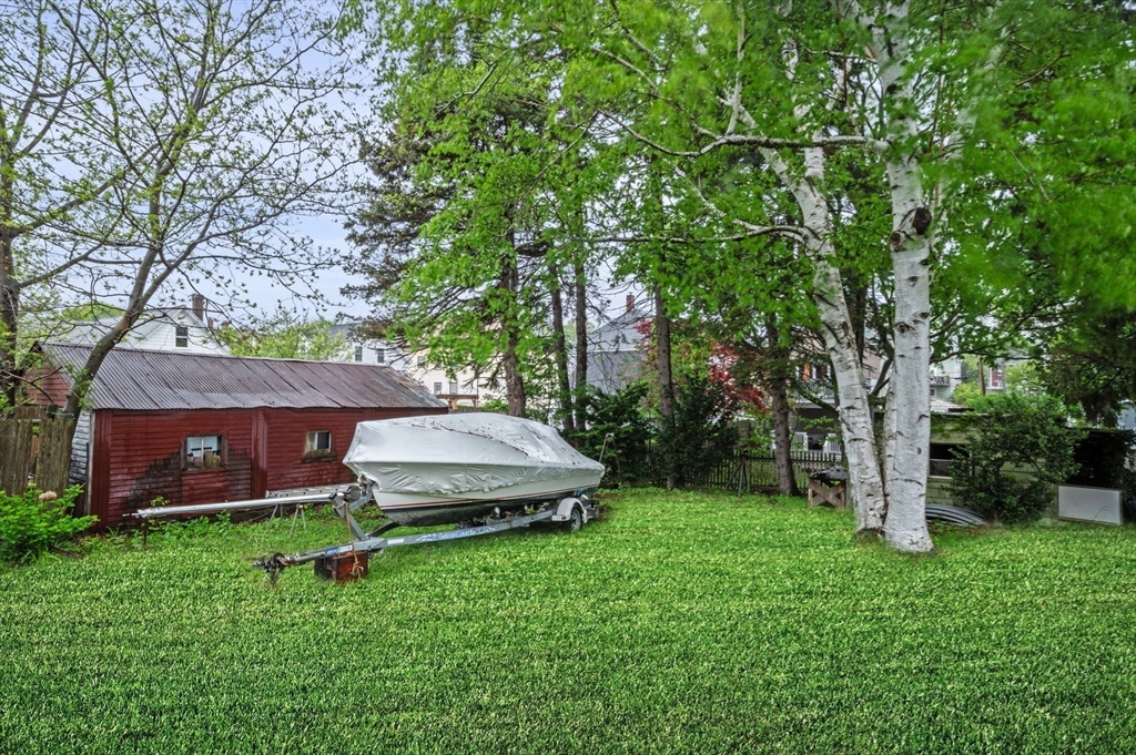 11 Glendale St, Salem