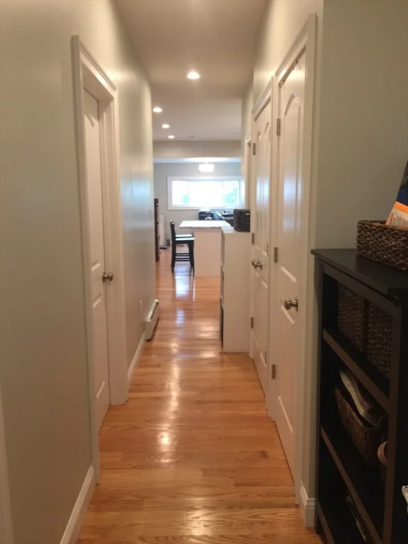 300 Maverick, East Boston