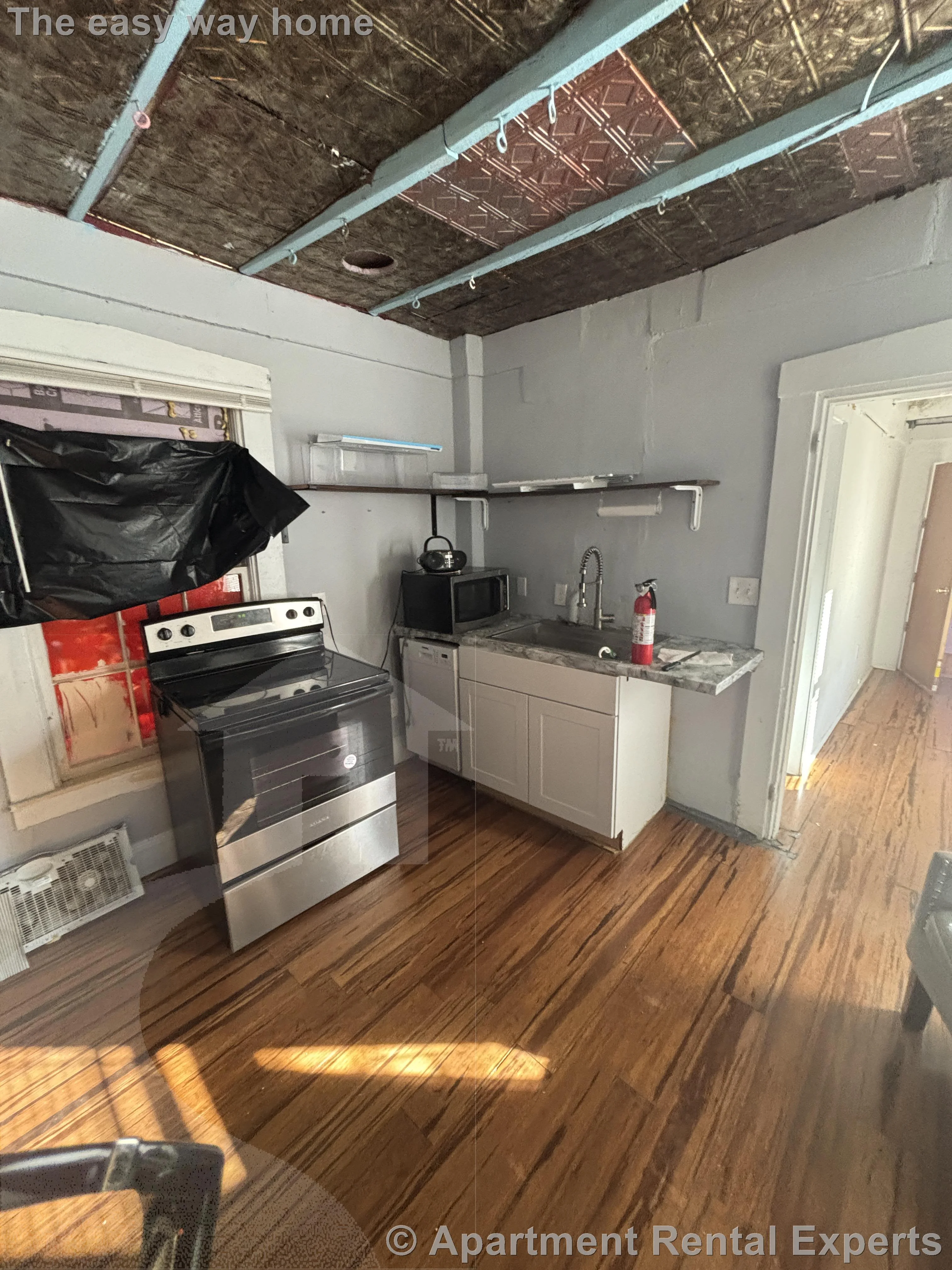 2 Appian Way, Allston