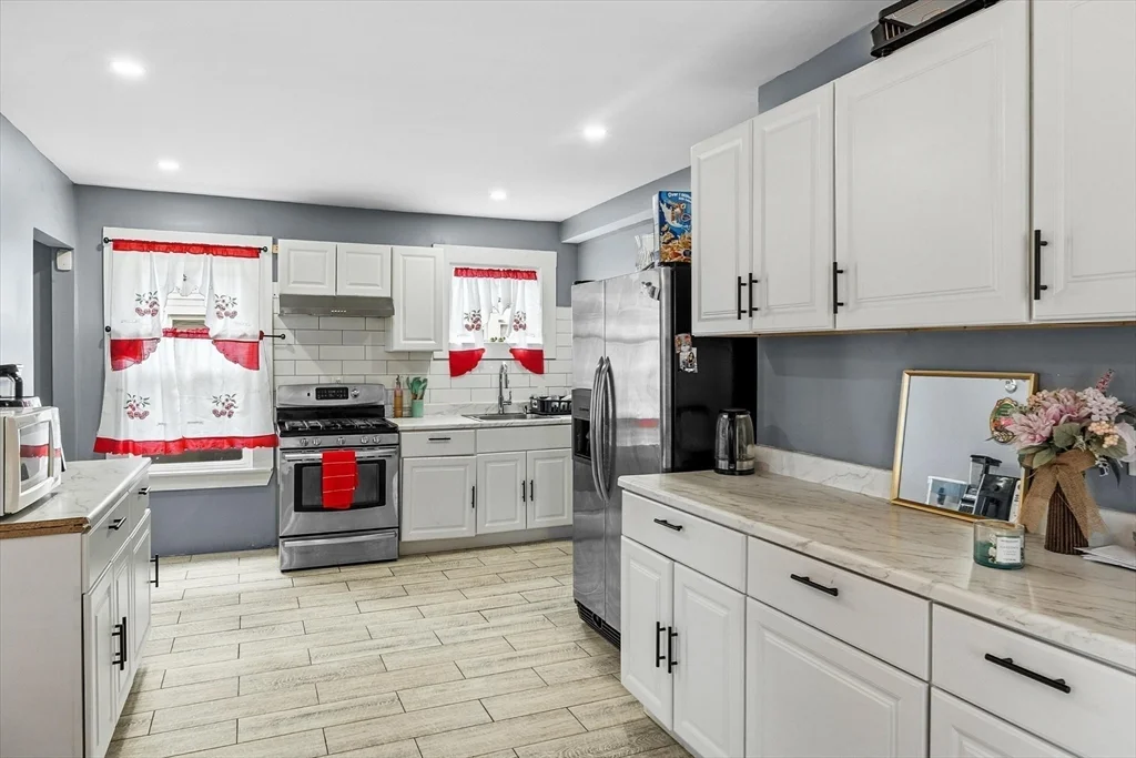 65 Rochelle St, Springfield