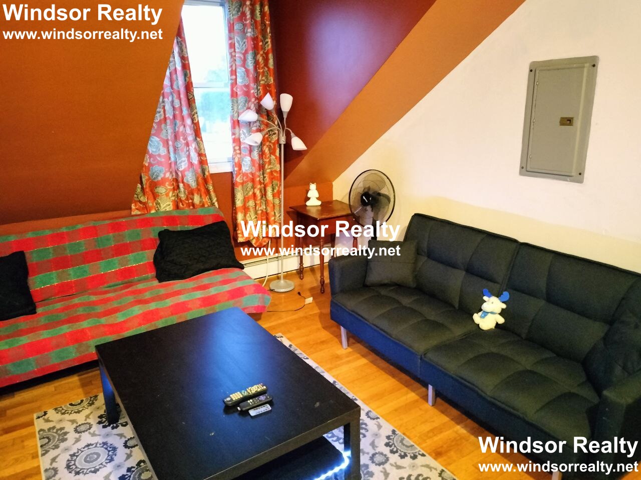 647 Cambridge St, East Cambridge