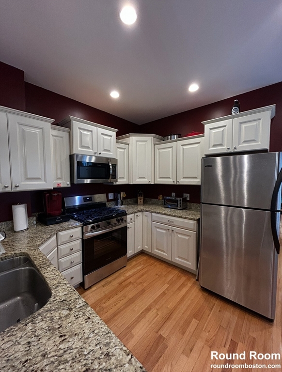 127 Cottage St, East Boston