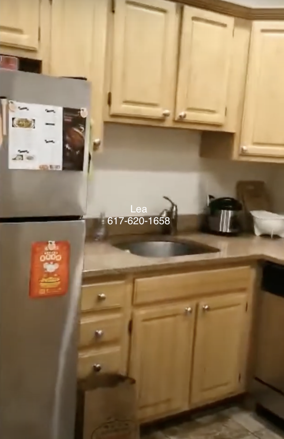 1322 Commonwealth Ave, Brighton