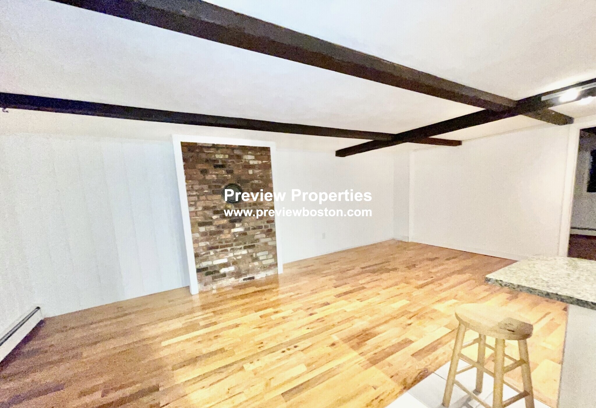 26 Fayette St, Back Bay