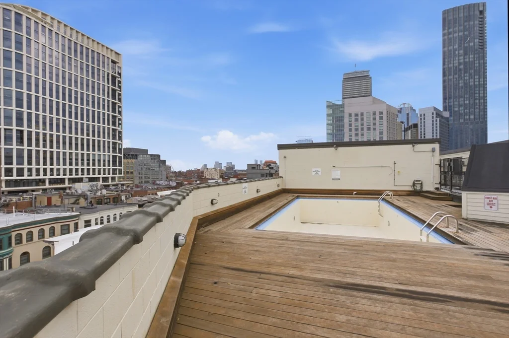 12 Stoneholm St, Back Bay